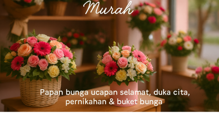 Toko Bunga Sumurugul